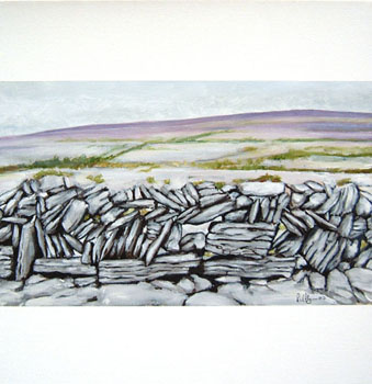 Wallscape 8 40cm x 40cm