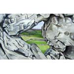 Stonescape 16 80cm x 80cm