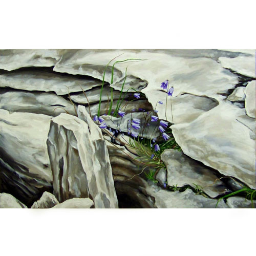 Stonescape 18 100cm x 100cm