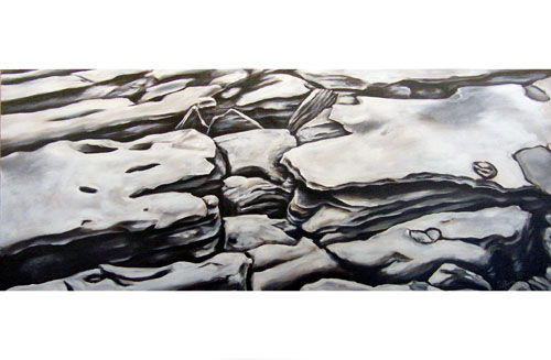 Stonescape 20 80cm x 120cm